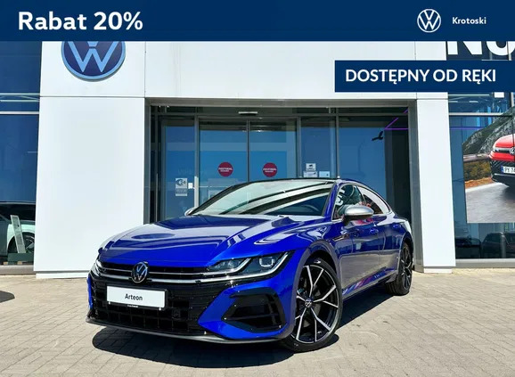 volkswagen Volkswagen Arteon cena 297800 przebieg: 1, rok produkcji 2024 z Jędrzejów